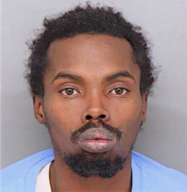 Stivender Reginald - Hamilton County, OH 