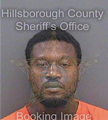 Lauzama Roberson - Hillsborough County, FL 