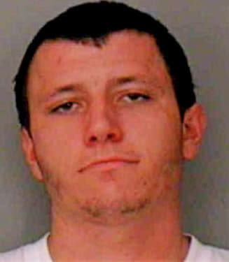 Shaw Robert - Polk County, FL 