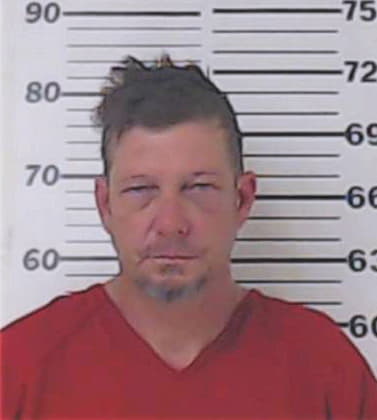 Waugh Rodney - Henderson County, TX 