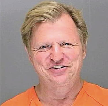 Stuart Shelby - Volusia County, FL 