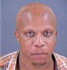Gilbert Thomas - Cobb County, GA 