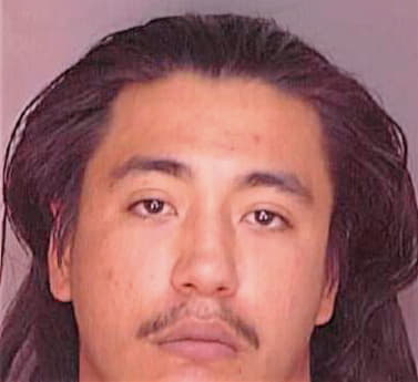 Enriquez Tommy - Polk County, FL 