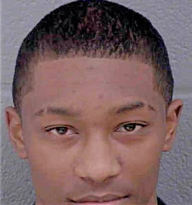 Springs Tyshaun - Mecklenburg County, NC 