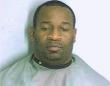 Faust Willie - Dekalb County, GA 