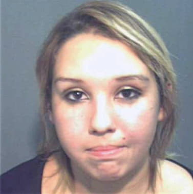 Woodlee Aimee - Orange County, FL 