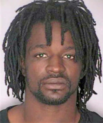 Thompson Albert - Hillsborough County, FL 