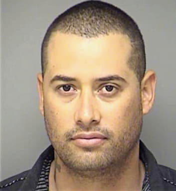 Recendez-Salazar Alejandro - Denton County, TX 