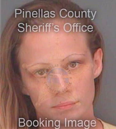Durey Amber - Pinellas County, FL 