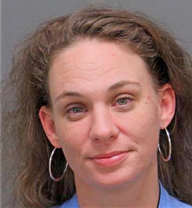 Sharpe Amy - Wake County, NC 
