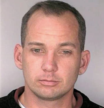 Hoge Andrew - Hillsborough County, FL 