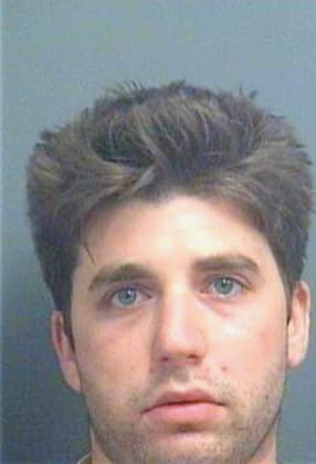 Fitter Benjamin - PalmBeach County, FL 