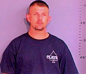 Harris Billy - Brazos County, TX 