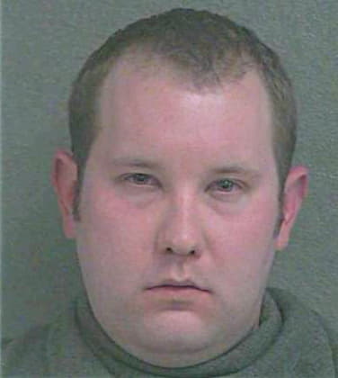 Martin Bradley - Wyandotte County, KS 