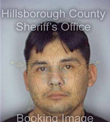 Poindexter Bruce - Hillsborough County, FL 