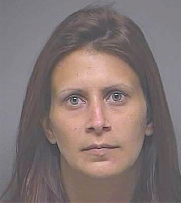 Martin Cheri - Denton County, TX 
