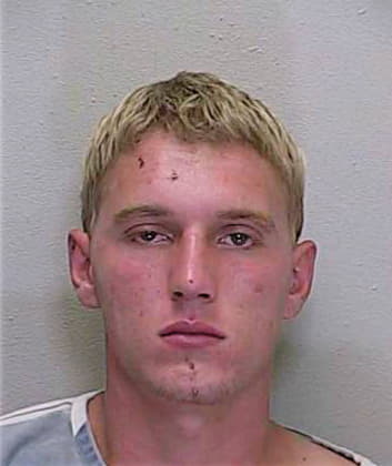 Graham Christopher - Marion County, FL 