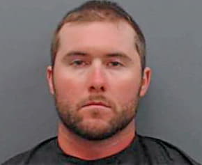 Brousseau Collin - Gregg County, TX 