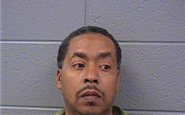 Cook Cordell - Cook County, IL 