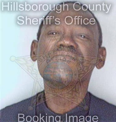 Mutcherson Cornelius - Hillsborough County, FL 