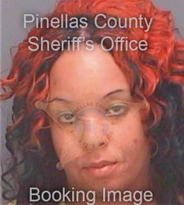 Swan Crystal - Pinellas County, FL 