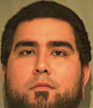 Soto Daniel - Hidalgo County, TX 