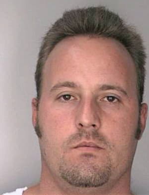 Ellsworth Donald - Hillsborough County, FL 