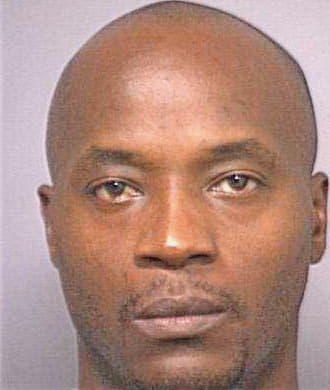 Scott Donald - Marion County, FL 
