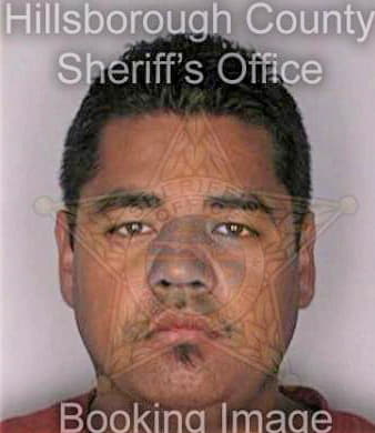 Escobar Fidel - Hillsborough County, FL 