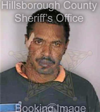 Walker Greg - Hillsborough County, FL 