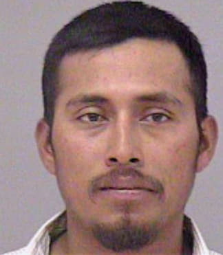 Lopez Ismael - Madera County, CA 