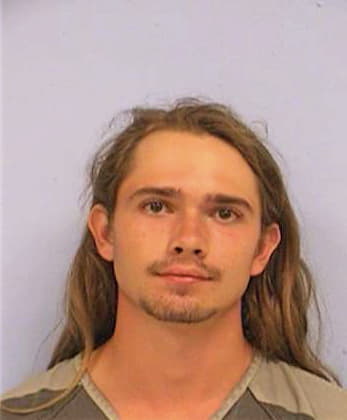 Whipple Jakob - Travis County, TX 