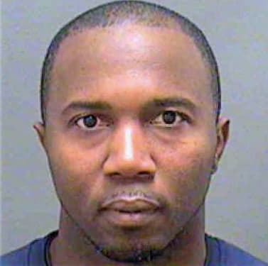 Carr James - Mecklenburg County, NC 