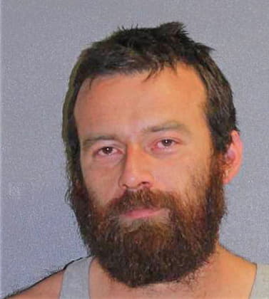 Crawford James - Volusia County, FL 