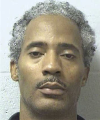 Willis Jammie - Henry County, GA 