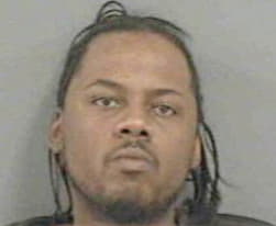 Burke Jason - Catoosa County, GA 