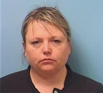 Dierkes Jennifer - Stearns County, MN 