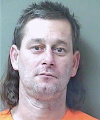 Lawrence Johnnie - Okaloosa County, FL 