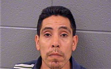 Rios Jorge - Cook County, IL 