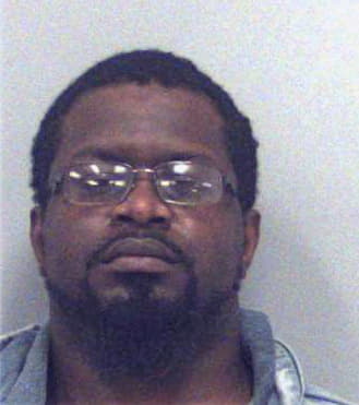 Sutton Joshua - Gwinnett County, GA 