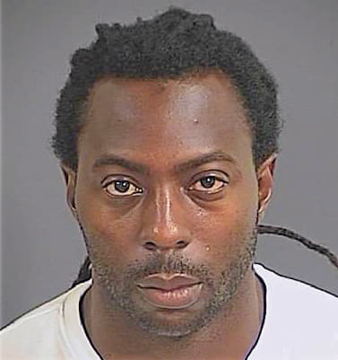 Barton Kelvin - Charleston County, SC 