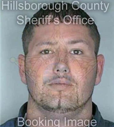 Johnson Kenneth - Hillsborough County, FL 