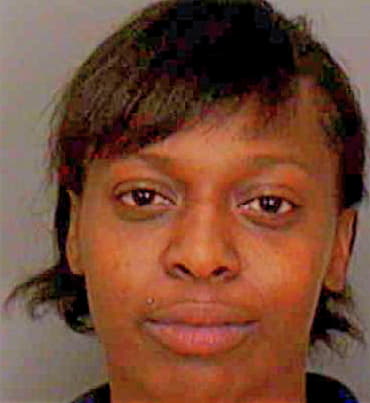 Smith Keshia - Polk County, FL 