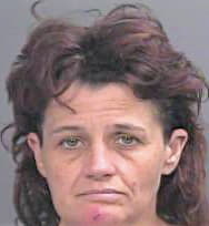 Brewer Kimberly - Washington County, AR 