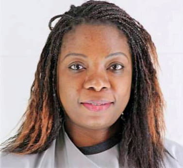 Aduma Leah - Johnson County, KS 