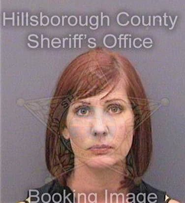 Walert Leanne - Hillsborough County, FL 