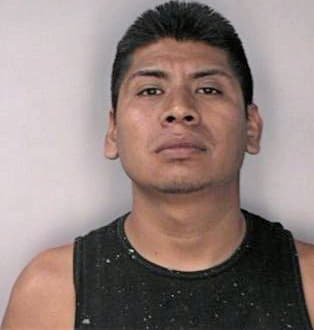 Martinez Miguel - Hillsborough County, FL 
