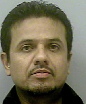 Navarro Miguel - Gwinnett County, GA 