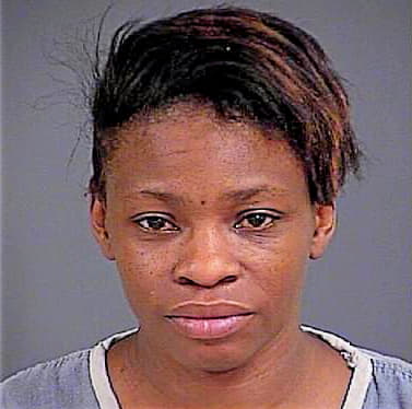 Manigault Paulette - Charleston County, SC 