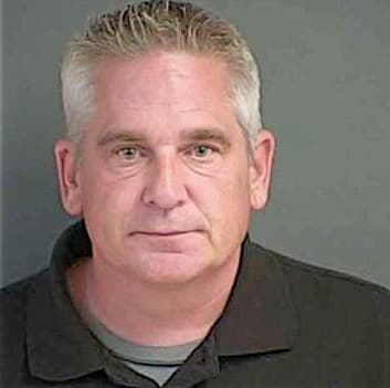 Colman Raymond - Douglas County, OR 